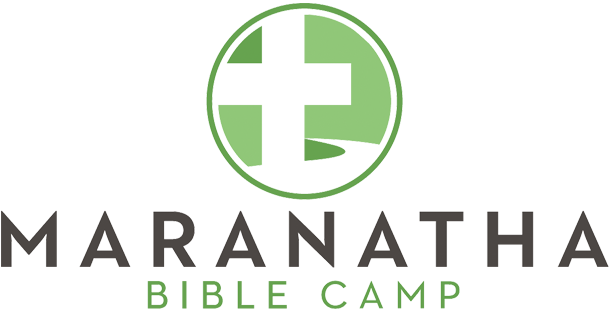 Ranant Bible camp logo