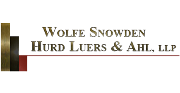 Wolfe Snowden Hurt Luers & AHL, LLP logo